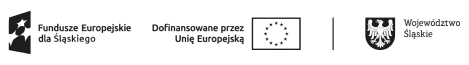 Logo funduszy unijnych